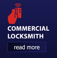 Commercial Paradise Locksmith