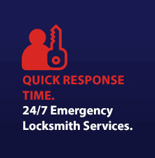 Emergency Paradise Locksmith